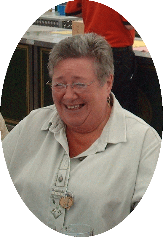 Eva Reians